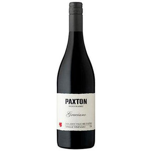 Paxton Graciano 2021