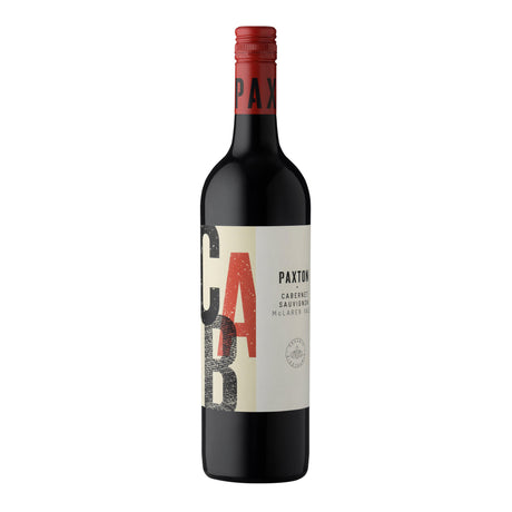 Paxton ‘MV’ Cabernet Sauvignon-Red Wine-World Wine