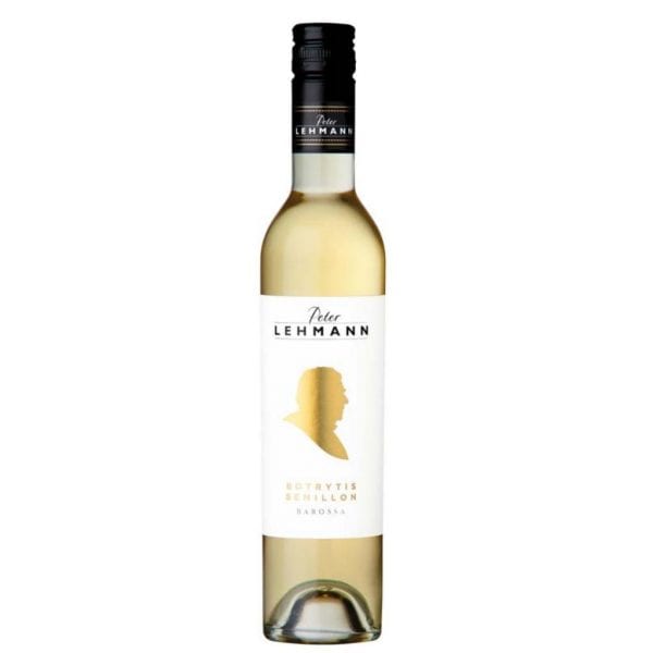 Peter Lehmann Botrytis Semillon 2021 (375ml)-White Wine-World Wine