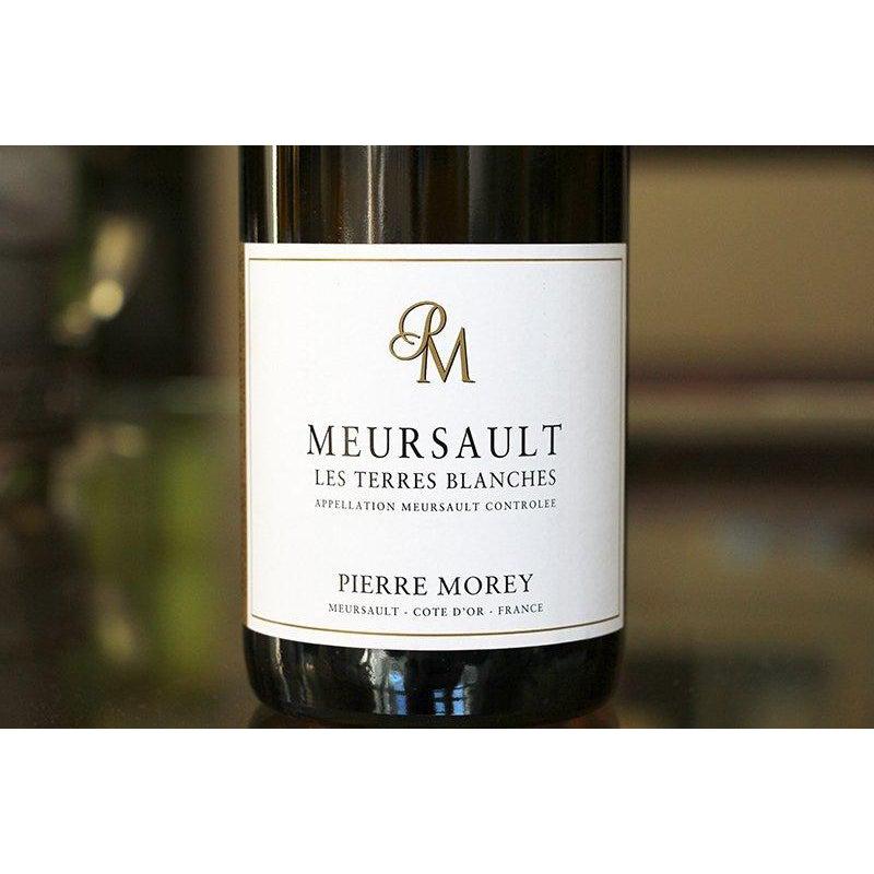 Pierre Morey Meursault Saint Aubin 1er Cru 2013-White Wine-World Wine