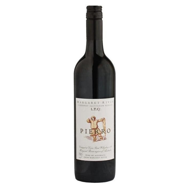 Pierro LTCF Cabernet Sauvignon Merlot 2019-Red Wine-World Wine