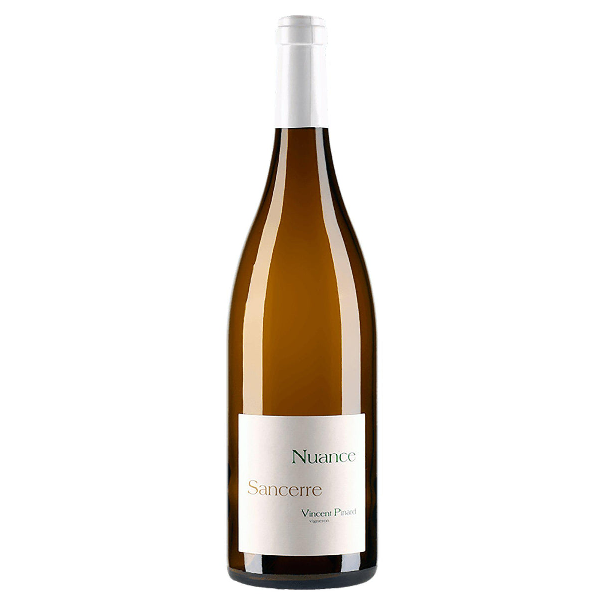 Vincent Pinard Sancerre Nuance 2020 (6 Bottle Case)-White Wine-World Wine