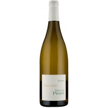 Vincent Pinard Sancerre ‘Flores’ 2023-White Wine-World Wine