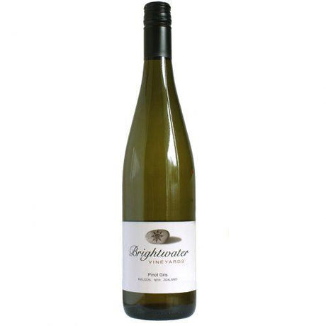 Brightwater Nelson Pinot Gris-White Wine-World Wine