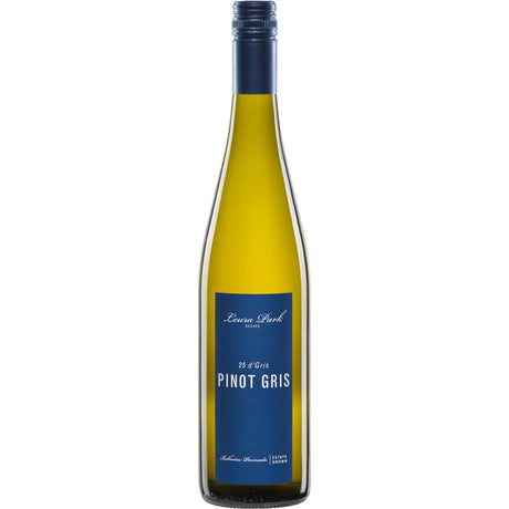 Leura Park Estate '25 d'Gris' Pinot Gris 2023-White Wine-World Wine