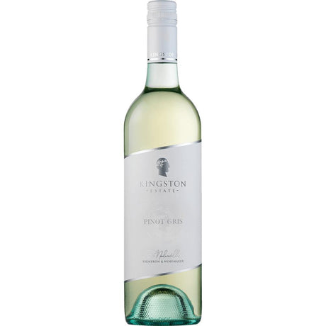 Kingston Estate Pinot Gris-White Wine-World Wine