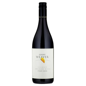 Geoff Weaver Pinot Noir 2019