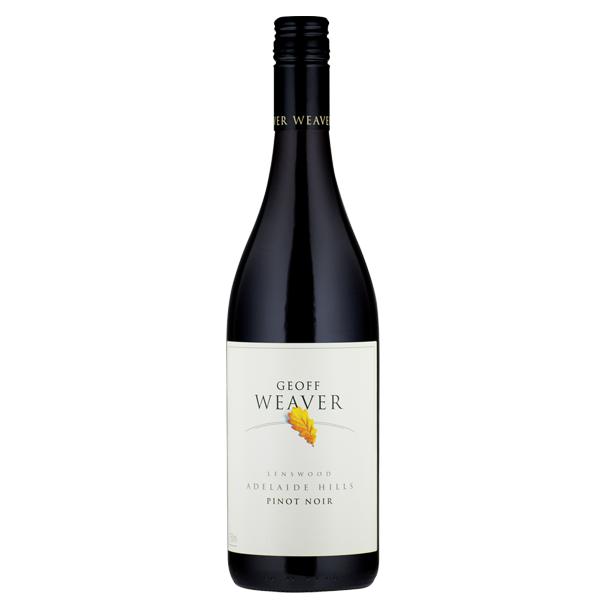 Geoff Weaver Pinot Noir 2019 (6 Bottle Case)-Red Wine-World Wine