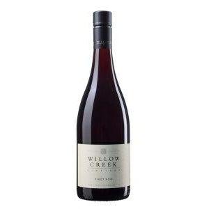 Willow Creek Pinot Noir 2017-Red Wine-World Wine
