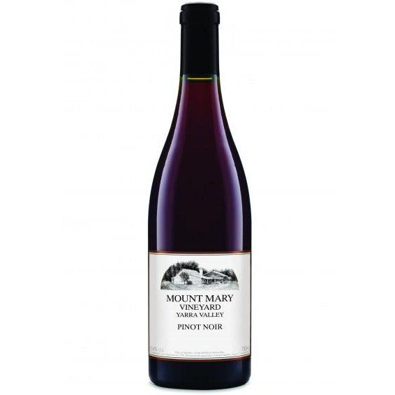Mount Mary Pinot Noir 2018 (6 Bottle Case)-Red Wine-World Wine