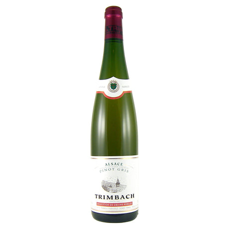 Trimbach Pinot Gris SGN 2000-White Wine-World Wine
