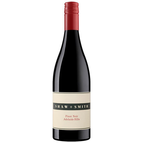 Shaw & Smith Pinot Noir 2023-Red Wine-World Wine