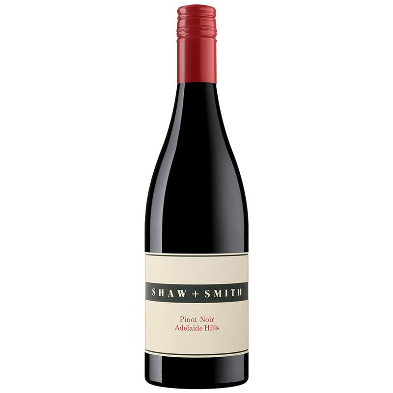 Shaw & Smith Pinot Noir 2022-Red Wine-World Wine