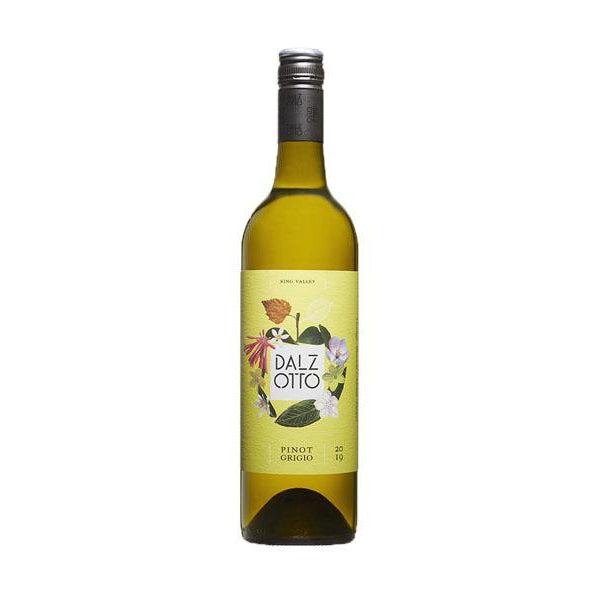 Dal Zotto Pinot Grigio 2022-White Wine-World Wine