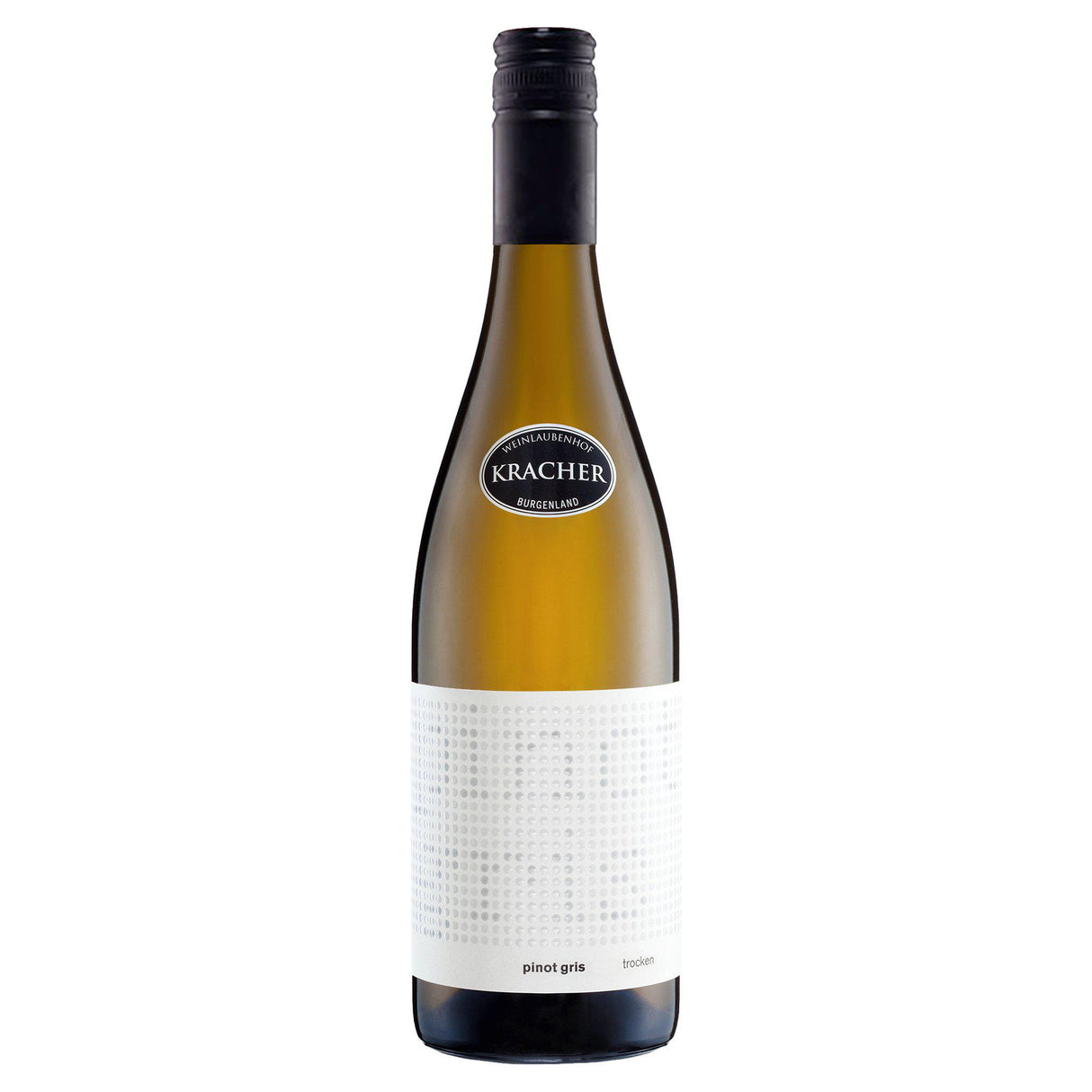 Kracher Pinot Gris 2019-White Wine-World Wine