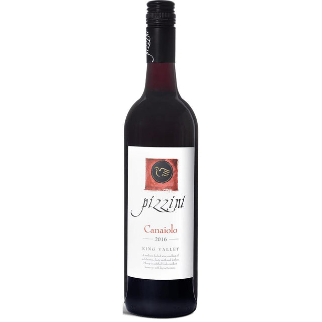 Pizzini Canaiolo 2019-Red Wine-World Wine