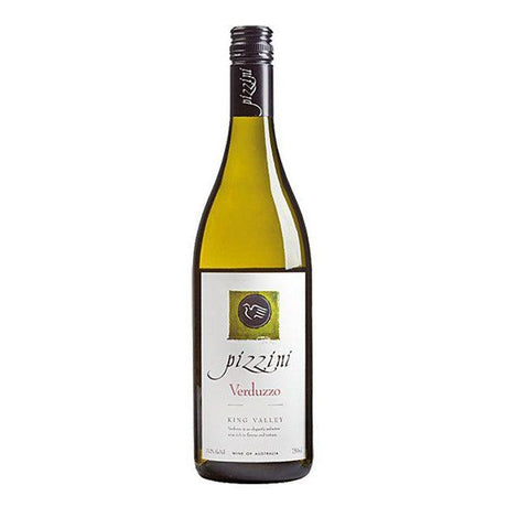 Pizzini Verduzzo 2023-White Wine-World Wine