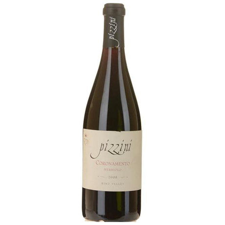 Pizzini ‘Coronamento’ Reserve Nebbiolo 2018-Red Wine-World Wine