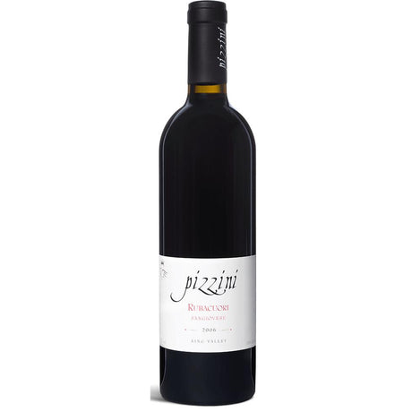 Pizzini ‘Rubacuori’ Reserve Sangiovese 2016-Red Wine-World Wine