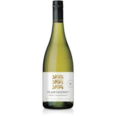Plantagenet 'York' Chardonnay 2019-White Wine-World Wine