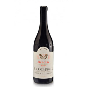 Poderi Aldo Conterno Barolo DOCG Granbussia Riserva 2015
