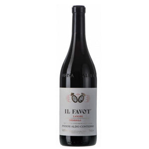 Poderi Aldo Conterno II Favot Nebbiolo DOC 2021