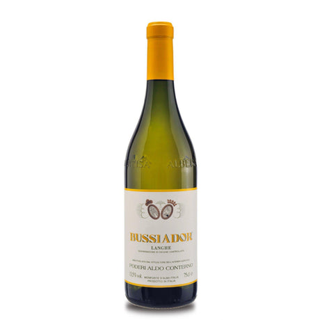Poderi Aldo Conterno Langhe Chardonnay Bussiador 2021-White Wine-World Wine