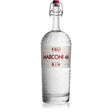 Poli Distillerie Srl Marconi 46 Gin (700) NV-Spirits-World Wine