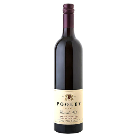 Pooley Wines Cooinda Vale Cabernet Merlot 2018-Red Wine-World Wine