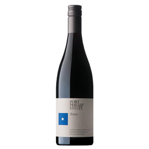 Port Phillip Estate Shiraz 2021