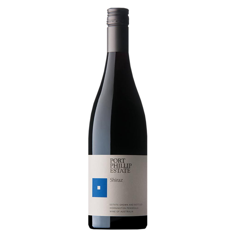 Port Phillip Estate Shiraz 2021-Red Wine-World Wine