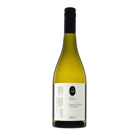 Burton McMahon D’Aloisio' Chardonnay 2021-White Wine-World Wine
