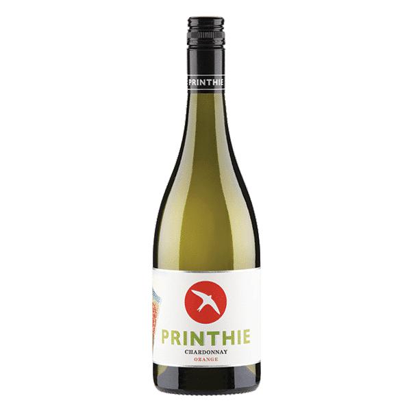 Printhie 'MR' Chardonnay-White Wine-World Wine