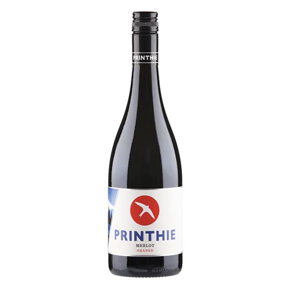 Printhie 'MR' Merlot-Red Wine-World Wine