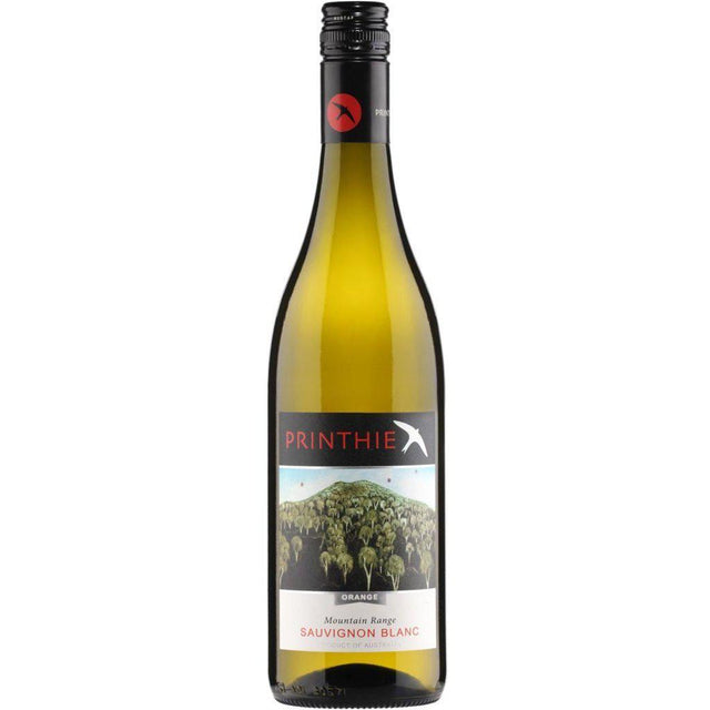 Printhie 'MR' Sauvignon Blanc-White Wine-World Wine