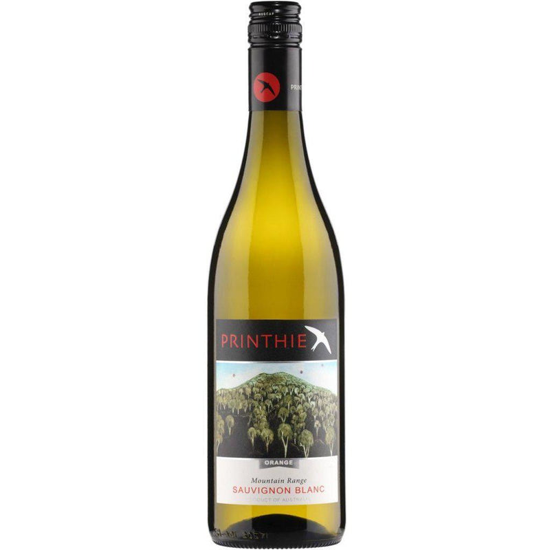 Printhie 'MR' Sauvignon Blanc-White Wine-World Wine