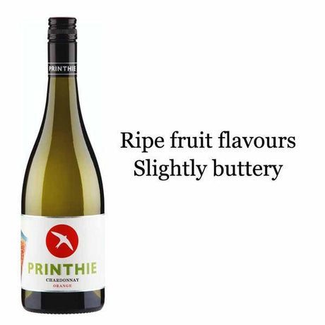 Printhie 'MR' Sparkling Chardonnay Pinot Noir-Champagne & Sparkling-World Wine