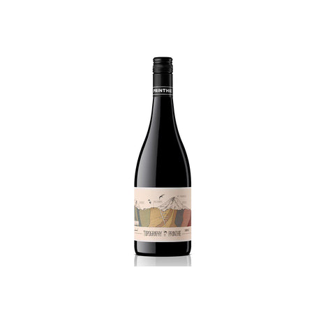 Printhie 'Topography' Shiraz 2019-Red Wine-World Wine