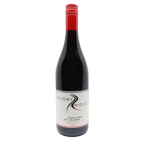 Priory Ridge Pinot Noir 2016-Red Wine-World Wine