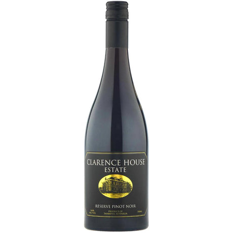 Clarence House Reserve Pinot Noir 2022-Red Wine-World Wine