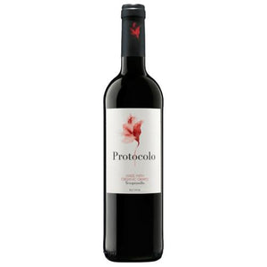 Dominio de Eguren Protocolo Tinto Organic 2021