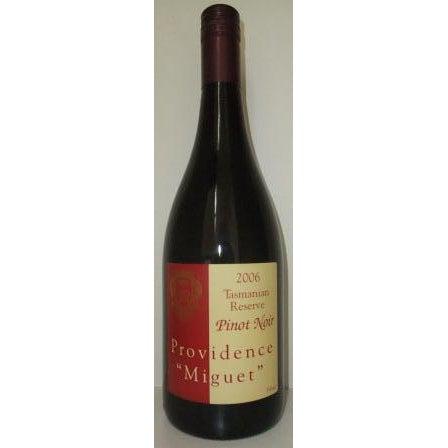 Providence Vineyards Miguet Reserve Pinot Noir 2012-Red Wine-World Wine
