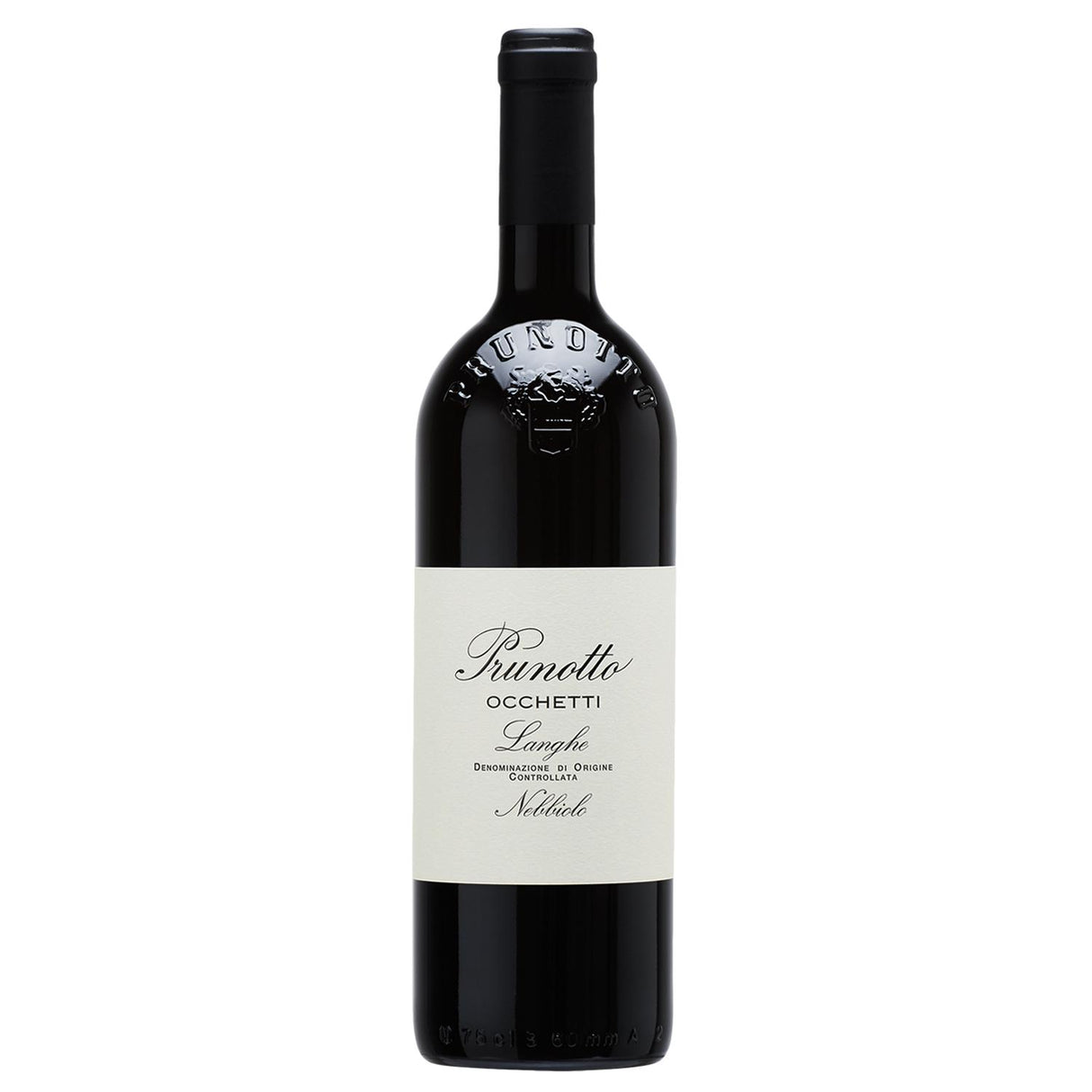 Prunotto Occhetti Nebbiolo 2020-Red Wine-World Wine