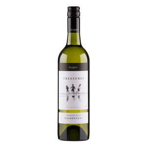 Treasures Chardonnay