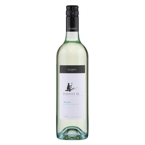 Johnny Q Moscato NV
