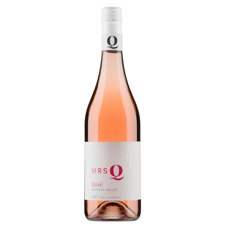 Mrs Q Rose-Rose Wine-World Wine