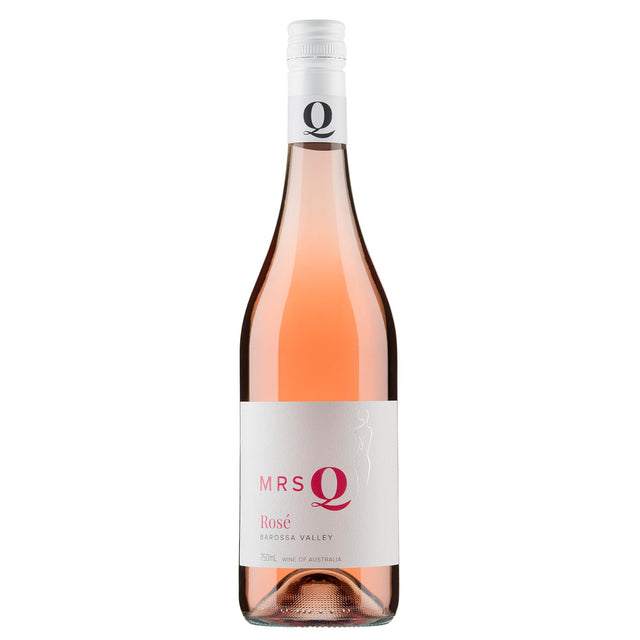 Mrs Q Rose-Rose Wine-World Wine