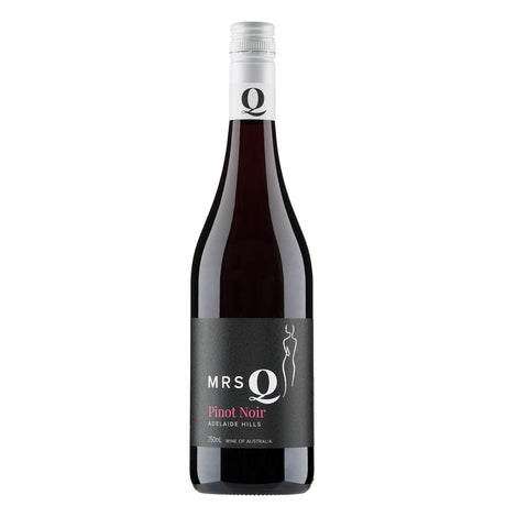 Mrs Q Pinot Noir-Red Wine-World Wine