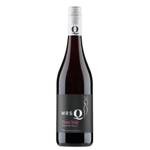 Mrs Q Pinot Noir