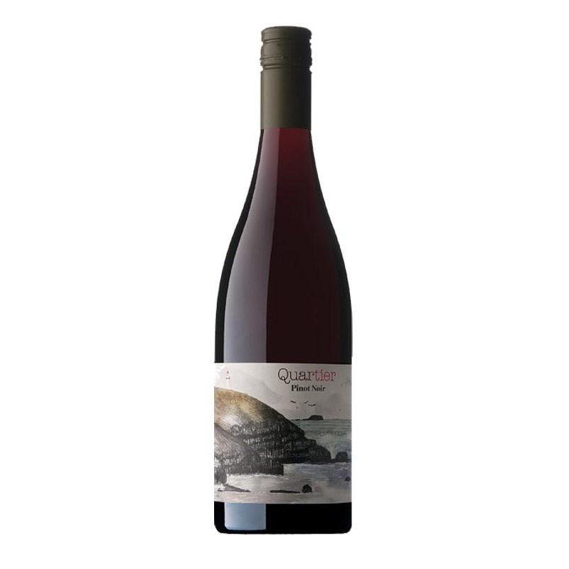 Quartier Pinot Noir 2021-Red Wine-World Wine